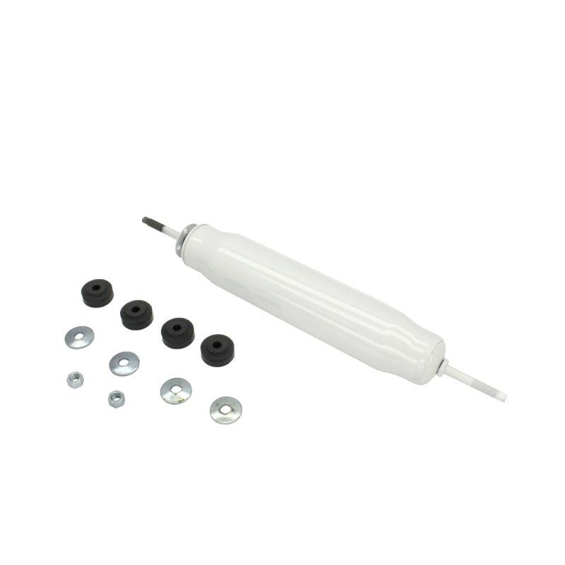 KYB Steering Stablizers - KYB Shocks & Struts Steering Stabilizers Front FORD F450 Super Duty (2WD) 1993-97
