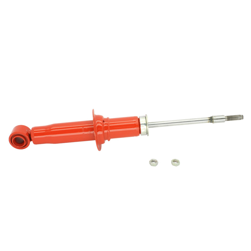 KYB Shocks & Struts AGX - KYB Shocks & Struts AGX Front Left NISSAN 300ZX 1990-96
