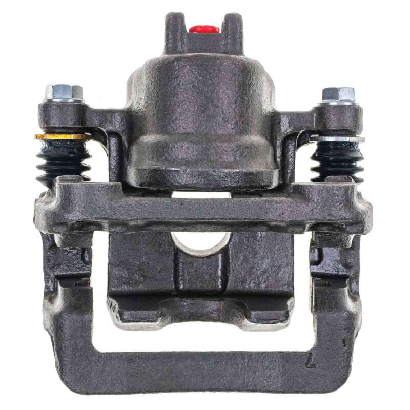 PSB Autospecialty Caliper - Power Stop 01-06 Acura MDX Rear Left Autospecialty Caliper w/Bracket