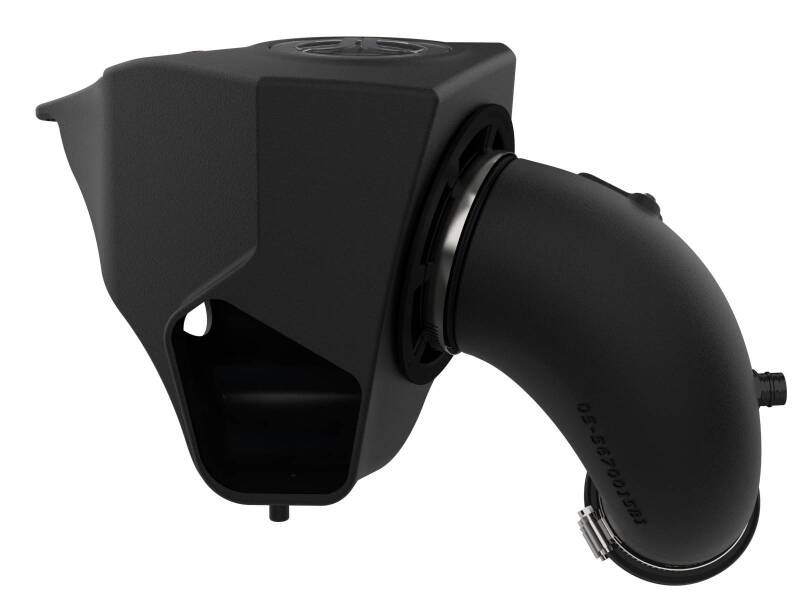 AFE Takeda Momentum Intake - aFe Takeda Momentum Pro Dry S Cold Air Intake System 20-21 Toyota Supra L6-3.0L (T) B58