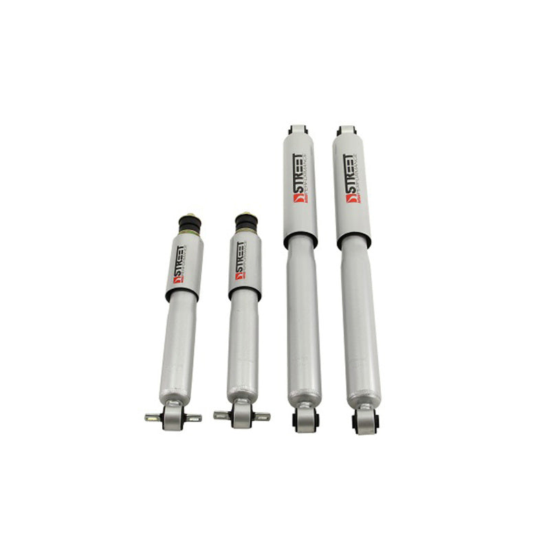 BT Street Performhock Set - Belltech Street Performance Shock Set