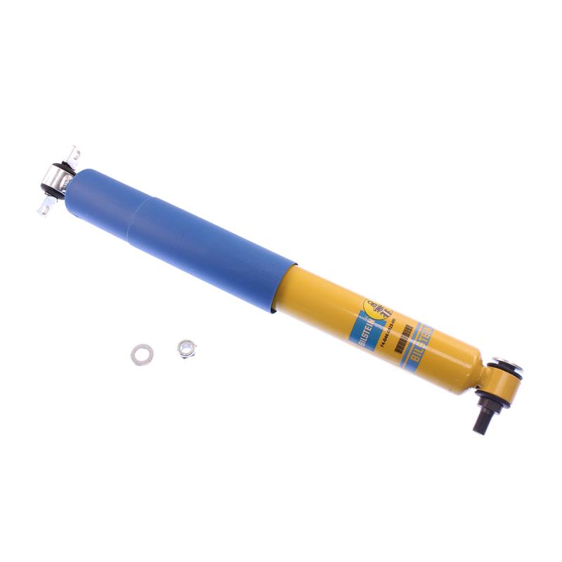 BIL B6 Series Shocks - Bilstein B6 69-83 Chevrolet Malibu Rear 46mm Monotube Shock Absorber