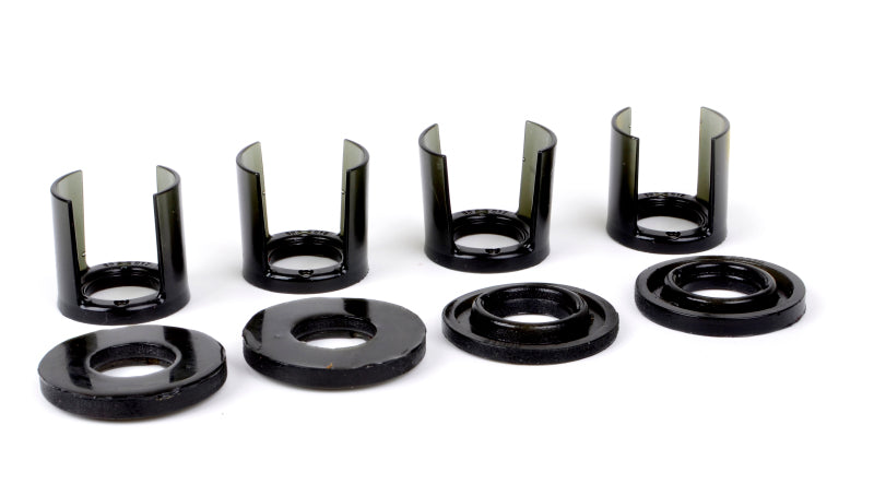 WL Bushings - Crossmember - Whiteline 2014+ Subaru WRX Rear Subframe Mount Insert Bushing Kit