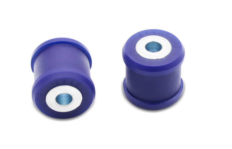 SPR Bushings - Control Arm - SuperPro 2002 Acura RSX Base Rear Upper Control Arm Outer Bushing (In Knuckle/Hub)
