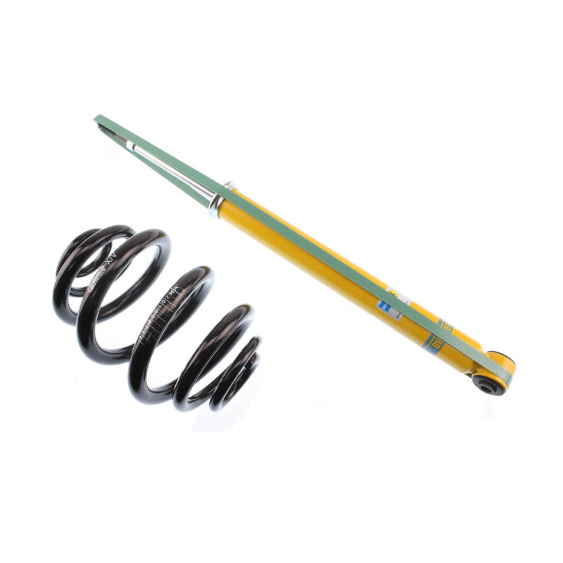 BIL B12 Series Suspension Kits - Bilstein B12 2001 BMW M3 Base Front and Rear Suspension Kit