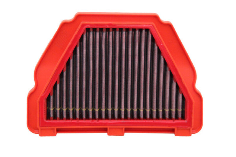 BMC Motorcycle Replacement Filters- Race - BMC Air Filter Race Yamaha R1 2015
