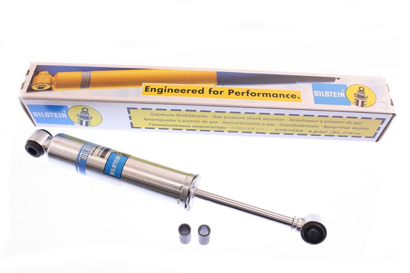 BIL B8 5100 Series Shocks - Bilstein 5100 Series LIFTED TRK 5125 5 in.TRVL 233/90 46mm Monotube Shock Absorber