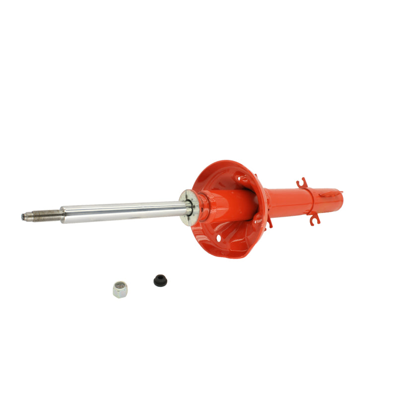 KYB Shocks & Struts AGX - KYB Shocks & Struts AGX Front VOLKSWAGEN Beetle (New) 1998-10 VOLKSWAGEN Golf 1999-06 VOLKSWAGEN Jet