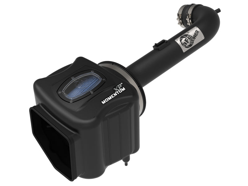 AFE Momentum XP Cold Air Intakes - aFe POWER Momentum XP Pro 5R Intake System 14-18 GM Trucks/SUVs V8-5.3L