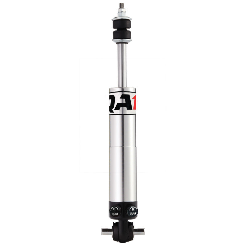 QAP Shocks - Stocker Series - QA1 Stocker Star Series Front Shock Absorber - Double Adj. - 9.625in/14.5in - Aluminum