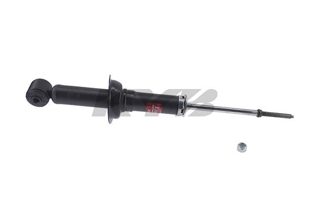 KYB Shock & Strut Excel-G - KYB Shocks & Struts Excel-G Rear Mitsubishi Outlander Sport 2011