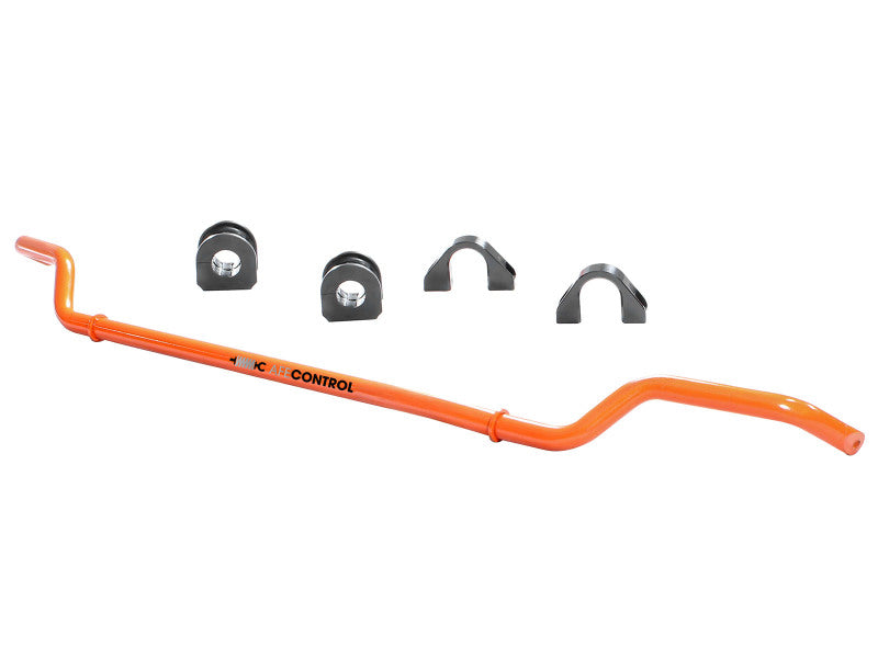 AFE Sway Bar - aFe Control Rear Sway Bar 14-15 BMW M3/M4 (F80/82/83)