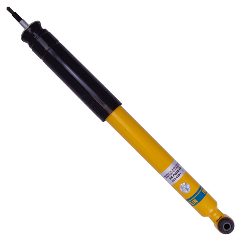 BIL B12 Series Suspension Kits - Bilstein B12 2002 Mercedes-Benz E320 Base Sedan Front and Rear Suspension Kit