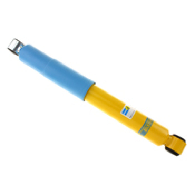 BIL B6 4600 Series Shocks - Bilstein 4600 Series 92-02 Isuzu Trooper Rear 46mm Monotube Shock Absorber