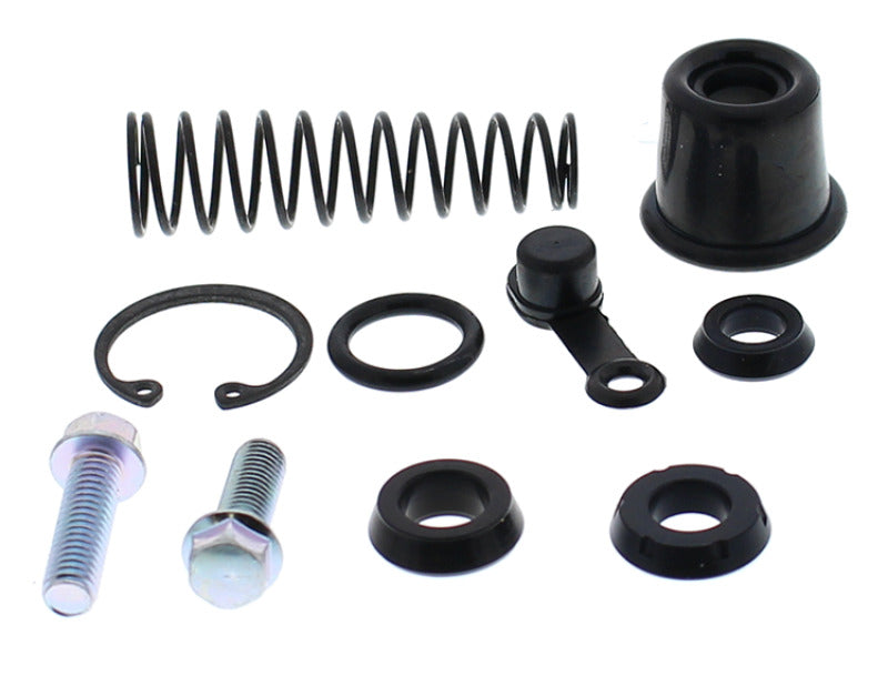 ABR Master Cyl Rebuild Kits - All Balls Racing 06-07 Can-Am Outlander Max 400 XT 4x4 Master Cylinder Rebuild Kit Rear