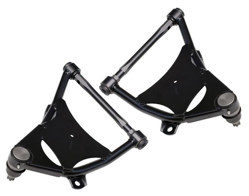 RID Control Arms - Front Lower - Ridetech 58-64 Chevy Front Lower StrongArms for use with CoolRide