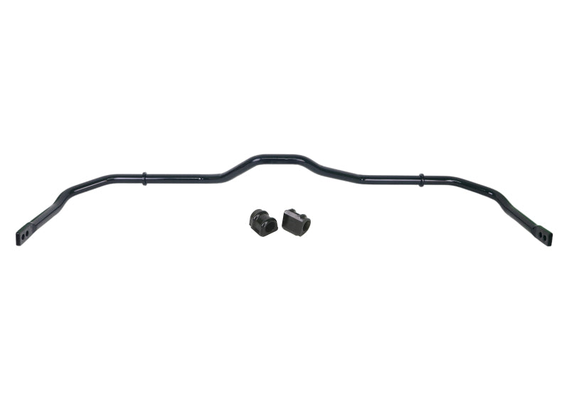 WL Sway Bars - Kits - Whiteline Sway Bar - 26mm 2 Point Adjustable