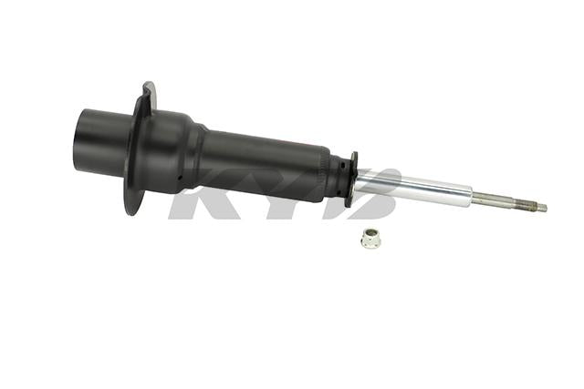 KYB Shock & Strut Excel-G - KYB Shocks & Struts Excel-G Front DODGE Nitro 2007-08 JEEP Liberty 2002-10