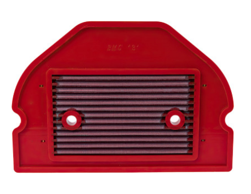 BMC Motorcycle Replacement Filters - BMC 96-02 Kawasaki Zx-7R 750 Replacement Air Filter