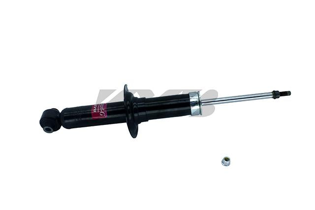KYB Shock & Strut Excel-G - KYB Shocks & Struts Excel-G Rear 09-12 Subaru Forester