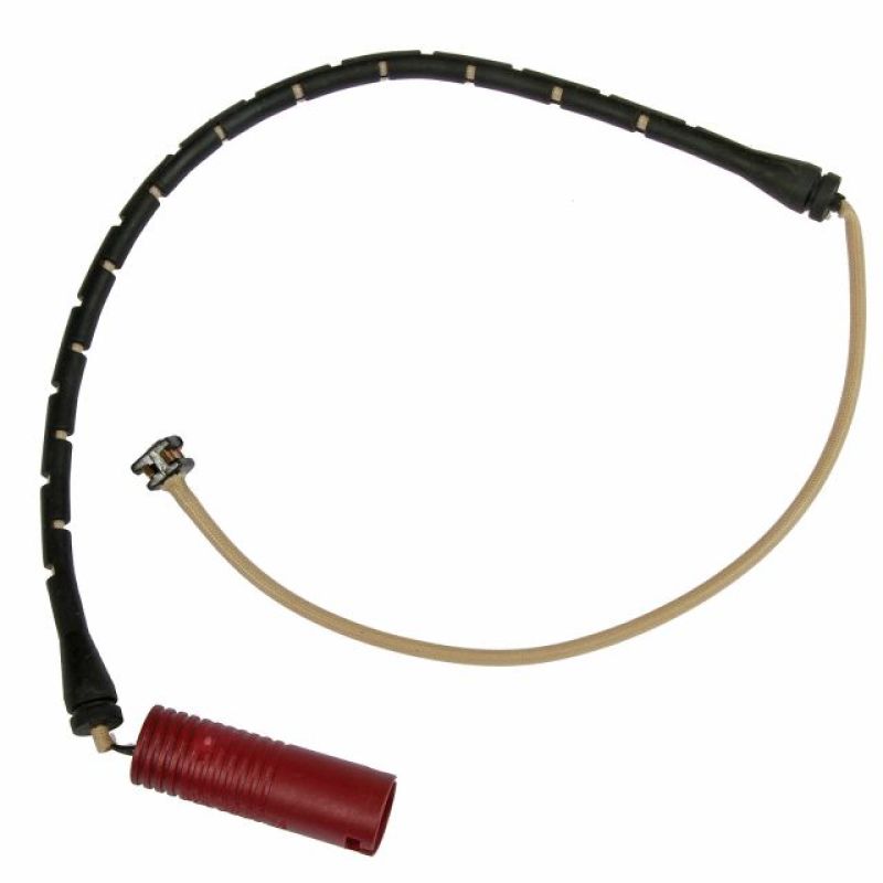 PSB Euro-Stop Brake Pad Sensor - Power Stop 99-01 BMW 750iL Front Euro-Stop Electronic Brake Pad Wear Sensor