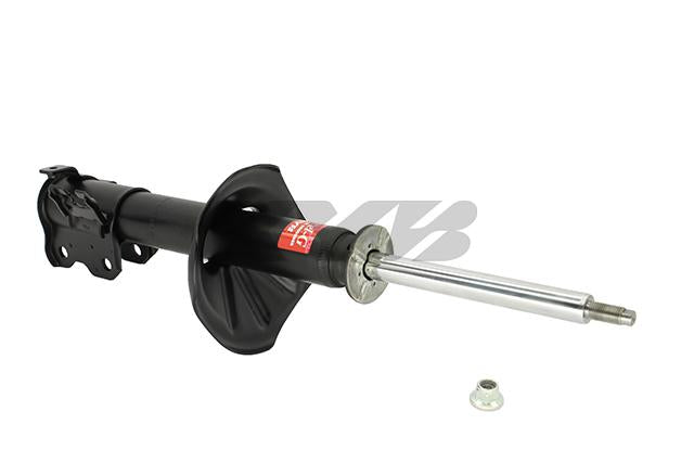 KYB Shock & Strut Excel-G - KYB Shocks & Struts Excel-G Front Left NISSAN 200SX 1995-98 NISSAN Sentra 1995-99
