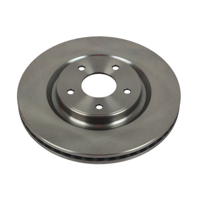 PSB Autospecialty Rotor - Power Stop 14-19 Nissan Rogue Front Autospecialty Brake Rotor