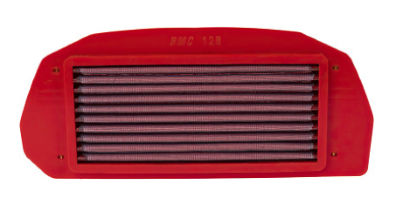 BMC Motorcycle Replacement Filters - BMC 93-98 Yamaha YZF 750 R Replacement Air Filter