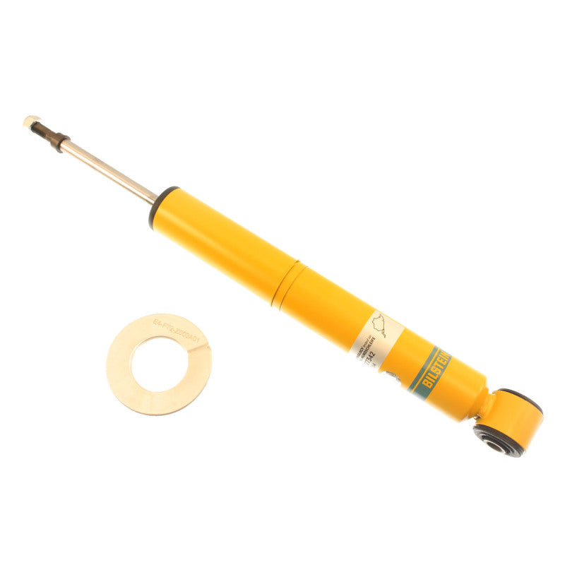 BIL B6 Series Shocks - Bilstein B6 1995 Lexus LS400 Base Front 46mm Monotube Shock Absorber