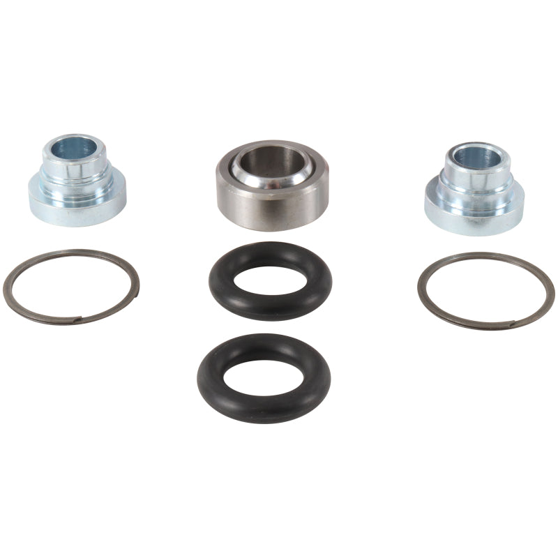 ABR Shock Bearing Kits - All Balls Racing 2019 Can-Am Renegade XMR 570 EFI Upper Front Shock Bearing Kit