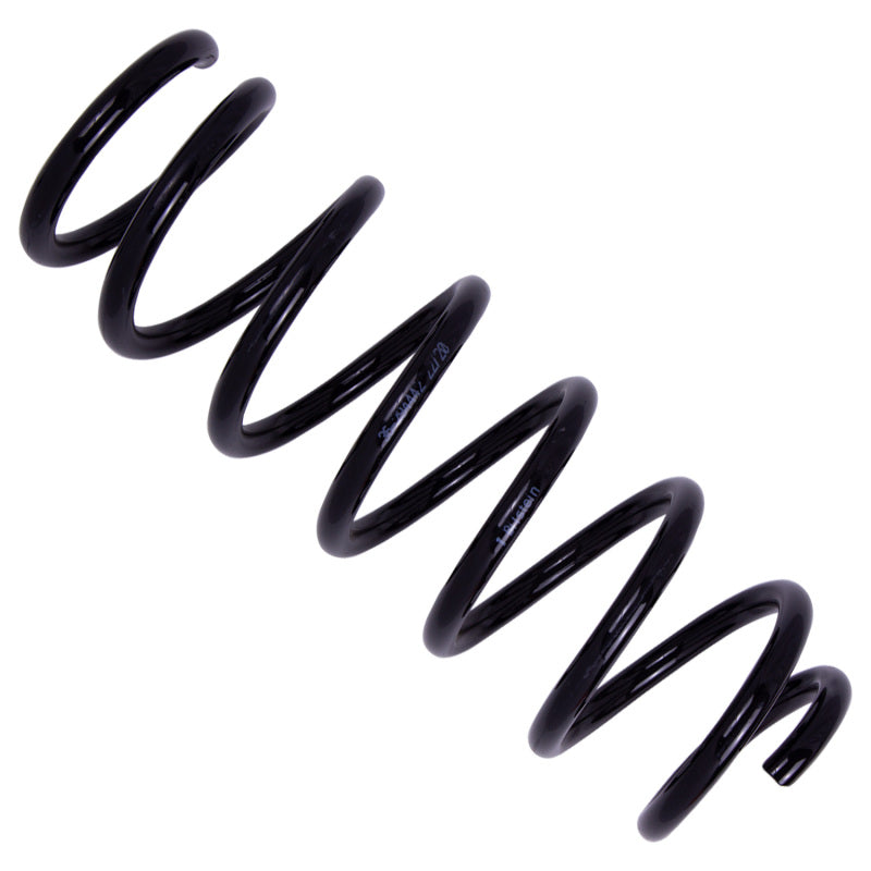 BIL B3 Series Shocks - Bilstein 13-17 BMW X3 B3 OE Replacement Coil Spring - Rear