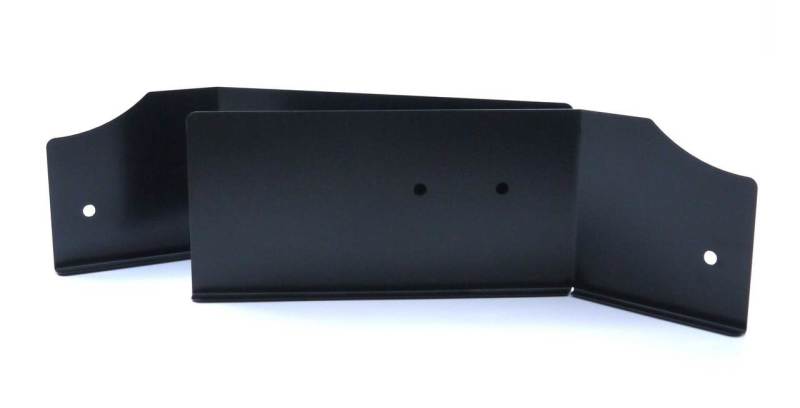 SPP Tension Rods - SPL Parts 89-98 Nissan 240SX (S13/S14) Tension Rod Brake Air Deflectors
