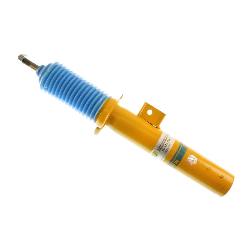 BIL B6 Series Shocks - Bilstein B6 2006 BMW 530xi Base Front Right 36mm Monotube Strut Assembly