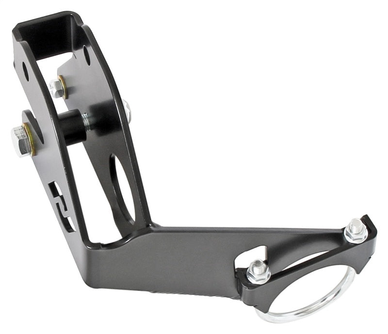 ROK Trac Bars - RockJock JT Gladiator Geometry Correction Axle Bracket for Rear Trac Bar