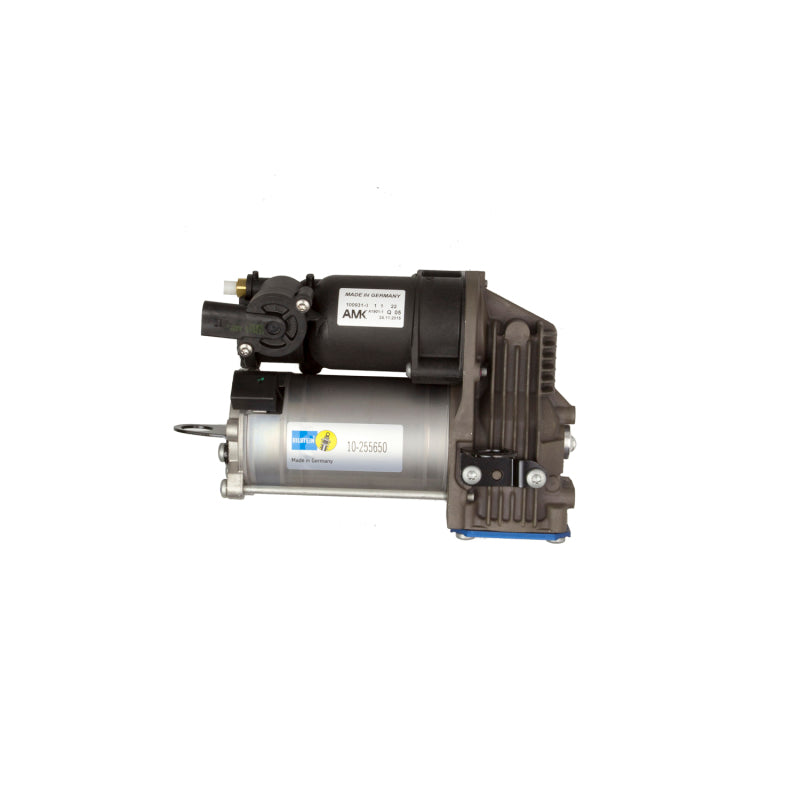 BIL B1 Series Shocks - Bilstein B1 OE Replacement 13-15 Mercedes-Benz GL350 Air Suspension Compressor