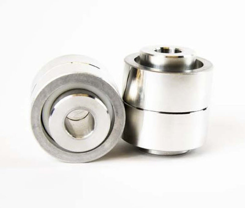 SPP Monoball Bushings - SPL Parts 03-08 Nissan 350Z Front Lower Arm Shock Monoball Bushings