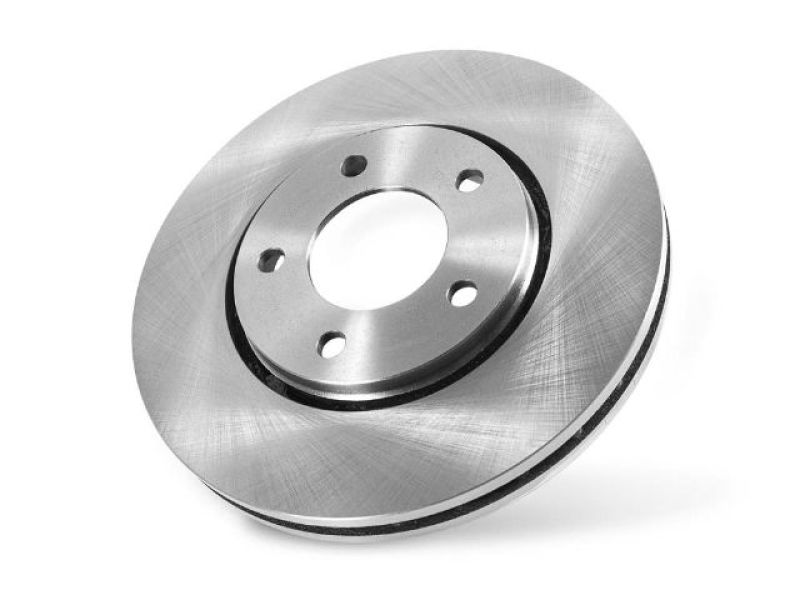 PSB Autospecialty Rotor - Power Stop 2014 Volkswagen Golf Front Autospecialty Brake Rotor