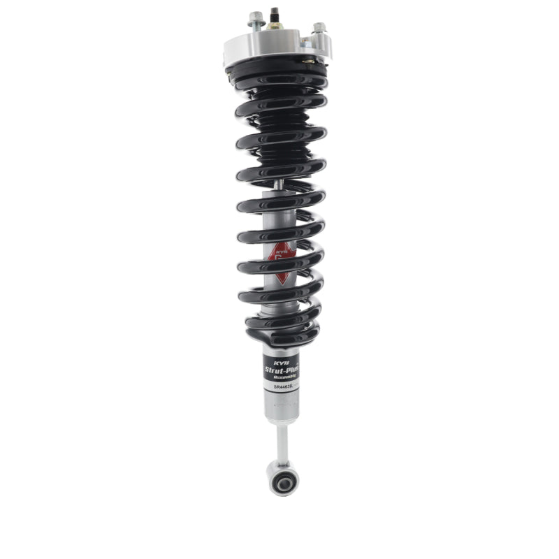 KYB Shocks & Struts Truck Plus - KYB Shocks & Struts Truck-Plus Leveling Front Right 05-15 Toyota Tacoma 4WD (Incl TRD)