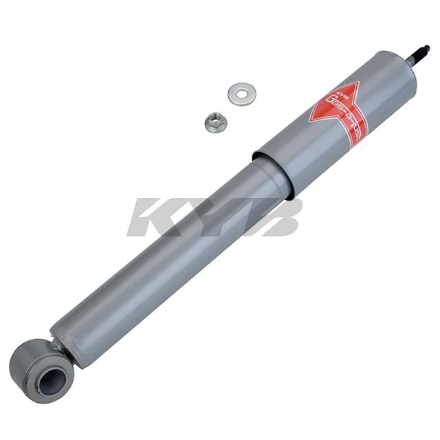 KYB Shocks & Struts Gas-A-Just - KYB Shocks & Struts Gas-A-Just Rear VOLVO 850 Series 1993-97 VOLVO C70 1998-04 VOLVO S70 1998-00 VOL