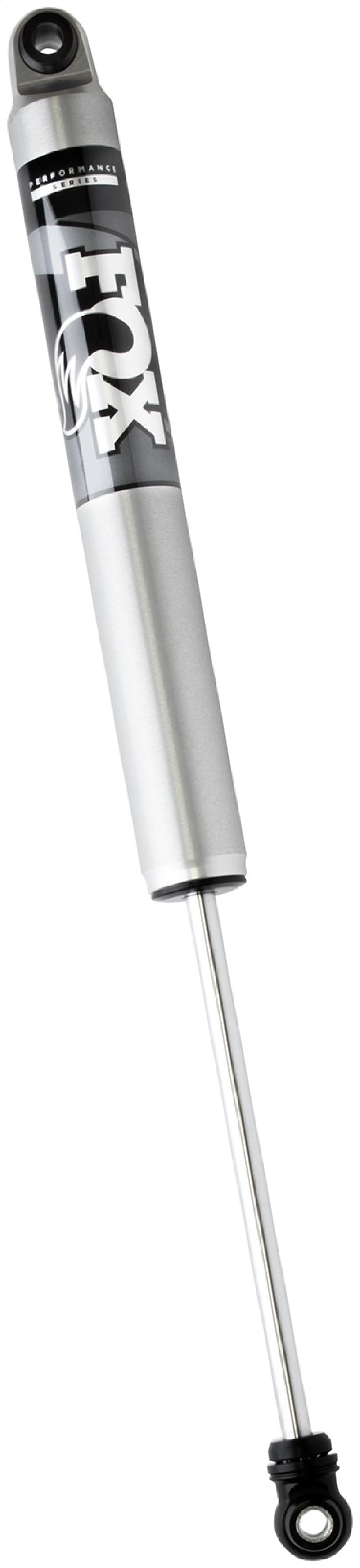 FOX 2.0 Perf Shock - Fox 17-18 Ford F-250 4WD 2.0 Performance Series IFP Smooth Body Rear Shock / 0-1.0in Lift