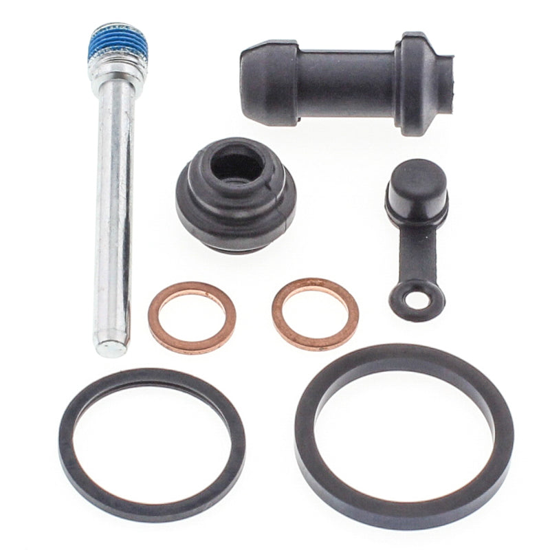 ABR Caliper Rebuild Kits - All Balls Racing 2007 Gas-Gas MC125 Caliper Rebuild Kit Rear