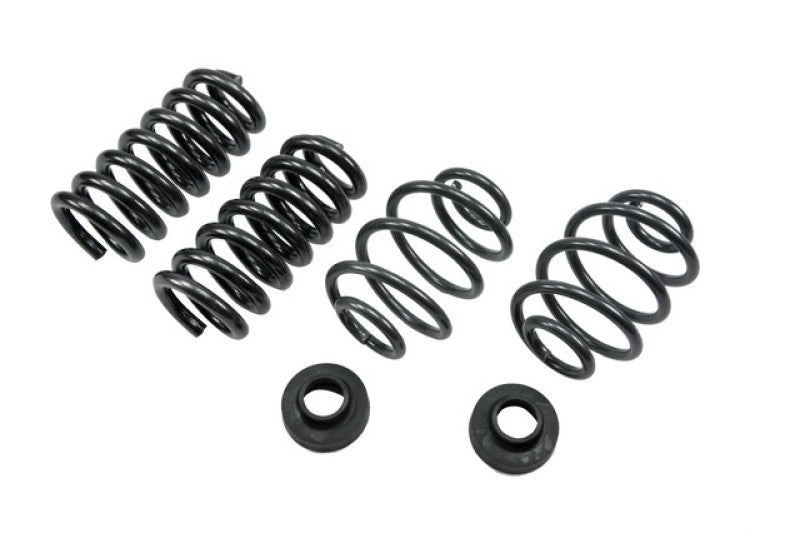 BT Lowering Kit w/o Shocks - Belltech LOWERING KIT W/O SHOCKS