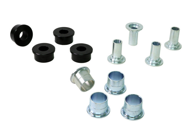 WL Bushings - Control Arm - Whiteline 80-92 Volkswagen Caravelle T3 Front Control Arm Upper Inner Bushing