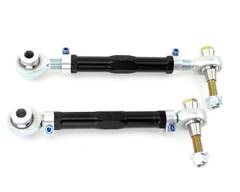 SPP Toe Arms - SPL Parts 01-05 Lexus IS300 Rear Toe Arms
