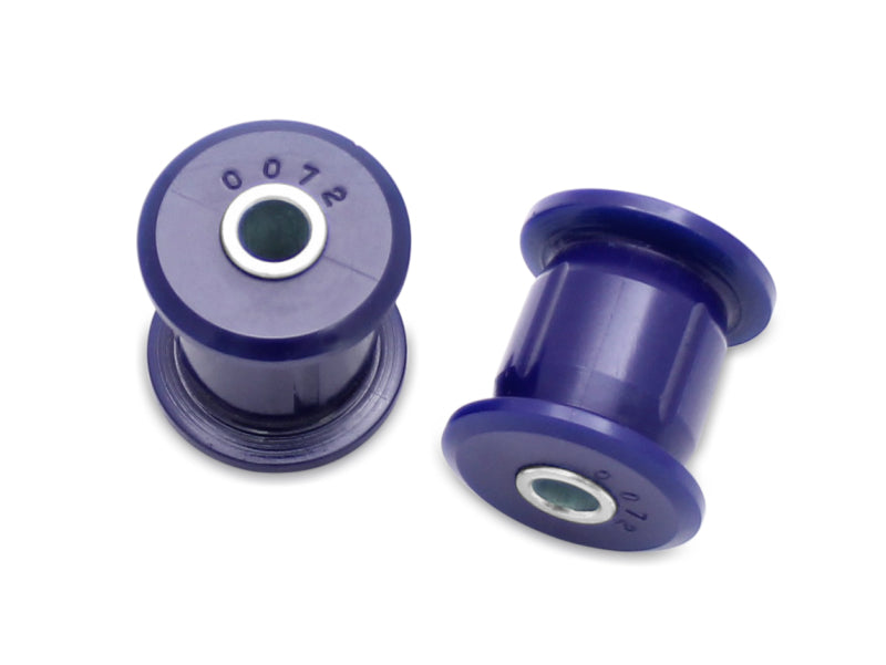 SPR Bushings - Trailing Arm - SuperPro 1980 Triumph TR8 Base Rear Trailing Arm Upper Bushing Kit