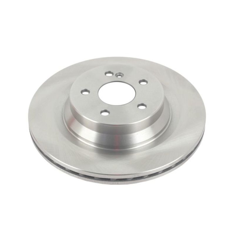 PSB Autospecialty Rotor - Power Stop 12-18 Mercedes-Benz CLS550 Rear Autospecialty Brake Rotor