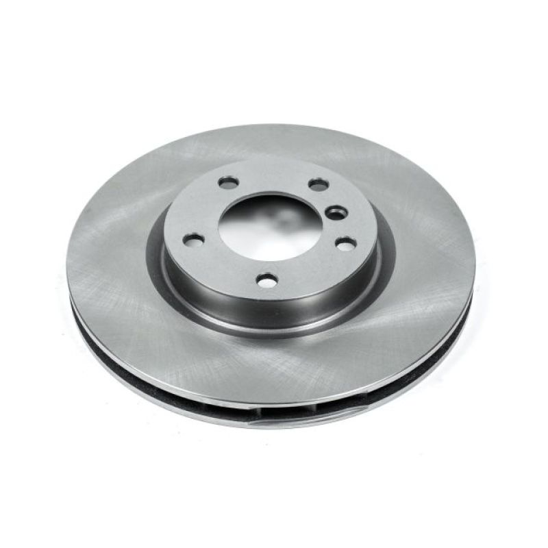 PSB Autospecialty Rotor - Power Stop 95-99 BMW M3 Front Right Autospecialty Brake Rotor