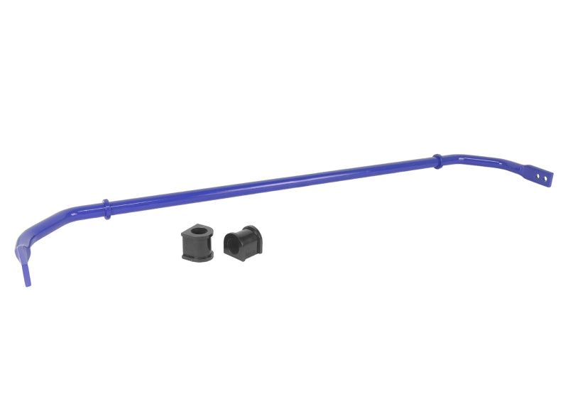 SPR Sway Bars - Front - SuperPro 2006 Mazda MX-5 Miata Touring Front 24mm 2-Position Adjustable Sway Bar