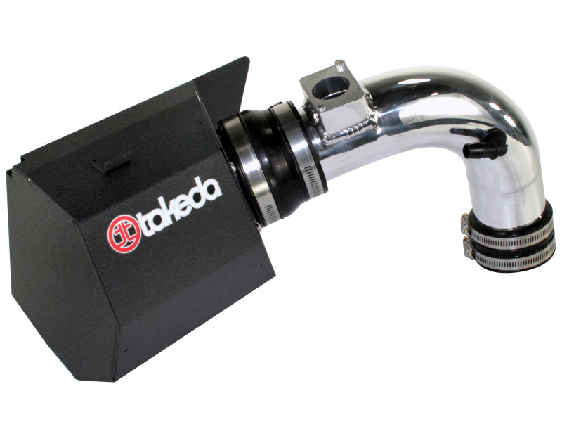 AFE Takeda Stage-2 Cold Air Intakes - aFe Takeda Intakes Stage-2 PDS AIS PDS Mitsubishi Lancer GTS 09-11 L4-2.4L (pol)