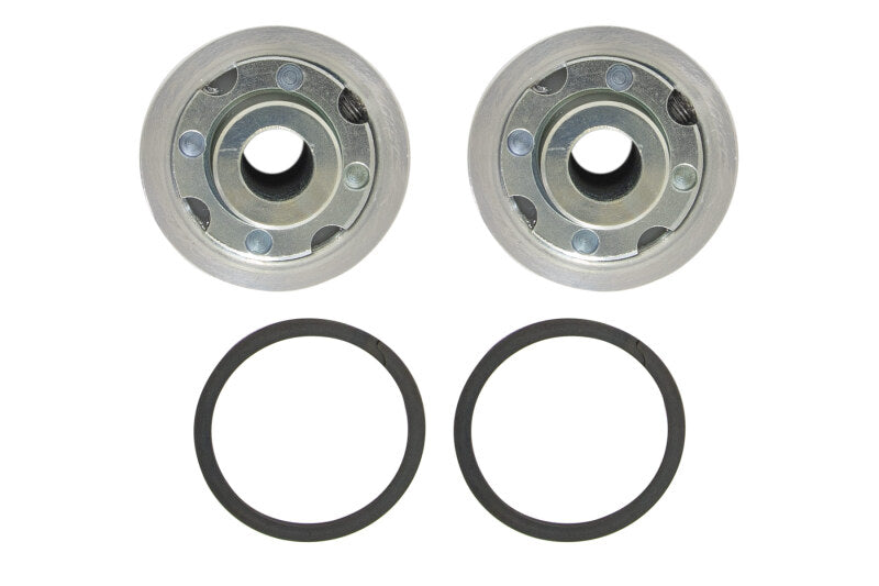 UMI Sway Bar Bushings - UMI Performance 78-96 GM B-Body Roto-Joint Rear End Housing Replacement Bushings